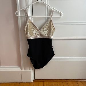 YUMIKO Zoe leotard